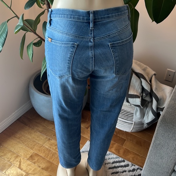 DISH PERFORMANCE DENIM Relaxed Skinny | sz 28 - Picture 6 of 16